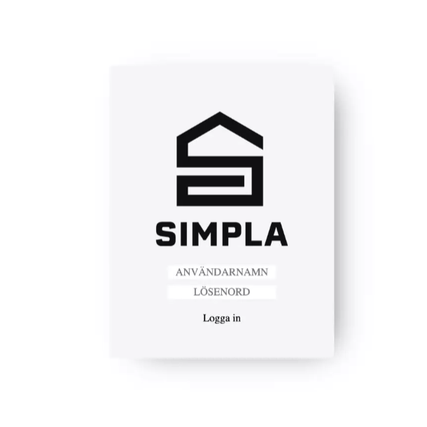 Simpla